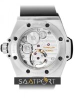 Hublot King Power Tourbillon Replica Watch Eta Saat