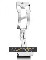 Hublot King Power Tourbillon Replica Watch Eta Saat