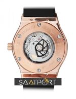 Hublot CLASSIC FUSION KING GOLD 561.PX.1180.RX eta saat replika saat