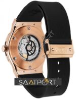 Hublot CLASSIC FUSION KING GOLD 561.PX.1180.RX replica saat