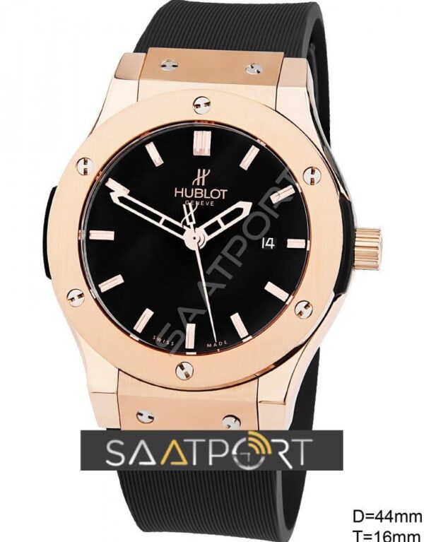 Hublot CLASSIC FUSION KING GOLD 561.PX.1180.RX