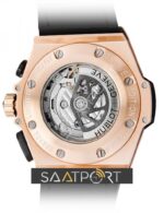 Hublot F1 Chronograph HB126 621597 Eta Saatler