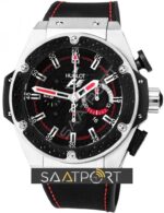 Hublot F1 King Power 703.ZM.1123.NR.FMO10 Silver ETA SAAT