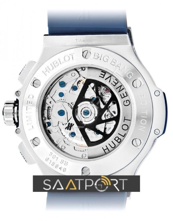 Hublot Replika saat replica saat hublot saat (25)