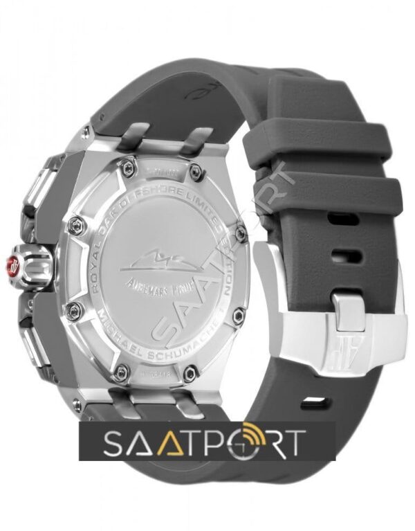 Michael Schumacher Limited Edition Audemars Piguet Royal Oak Offshore replika saat