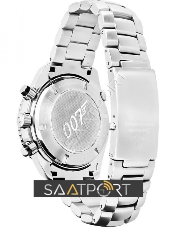 OMEGA SEA MASTER SPEED MASTER OMEGA ETA SAAT (1)