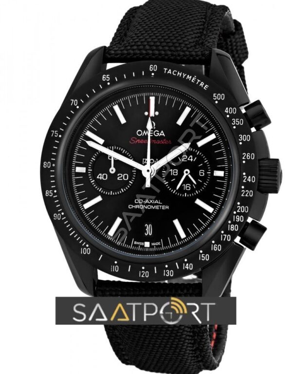 Omega Speedmaster