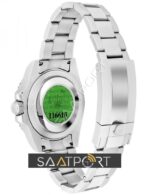 Rolex GMT Master II Batman Seramik Bezel replika saat replica saat saatport
