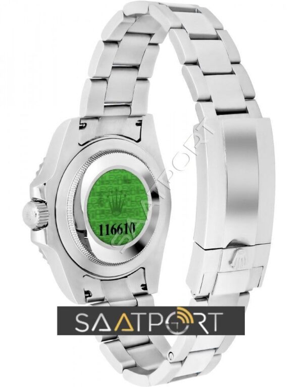 Rolex GMT Master II Batman Seramik Bezel replika saat replica saat saatport