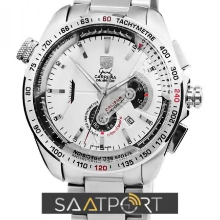 TAG Heuer Grand Carrera Caliber 36 RS Caliper Chronograph