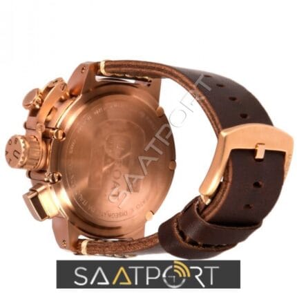 UBOAT CHIMERA 43 B and B CHRONO (7)