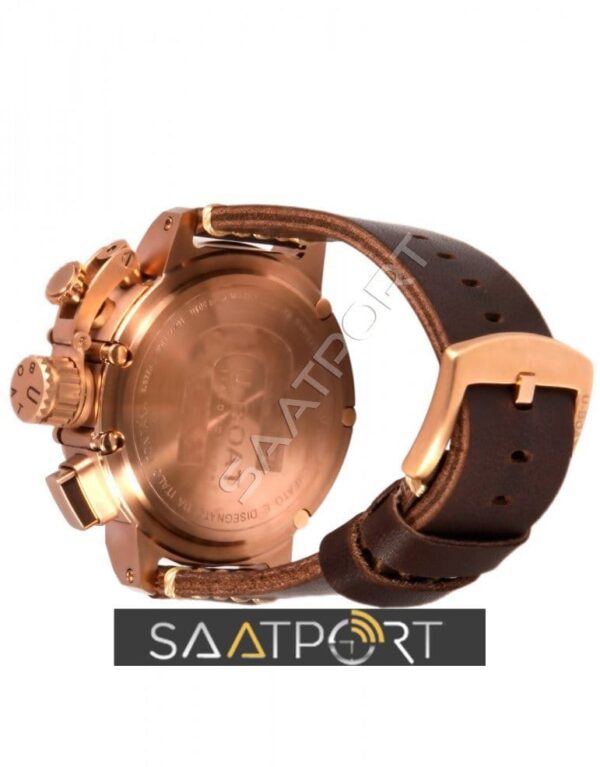 UBOAT CHIMERA 43 B and B CHRONO (7)