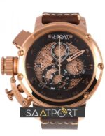 UBOAT CHIMERA 43 B and B CHRONO (9)