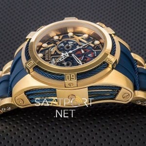 invicta zeus bolt replika kol saati 42