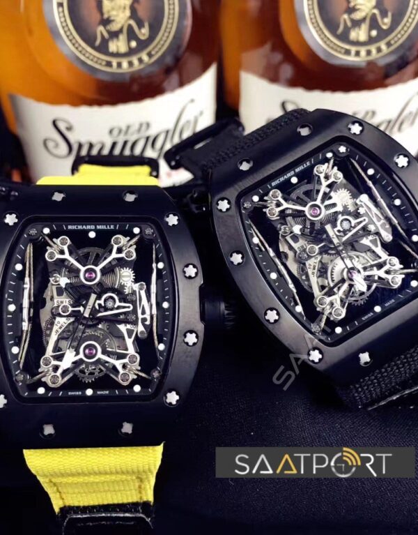 richard mille replika saat Rm (212)