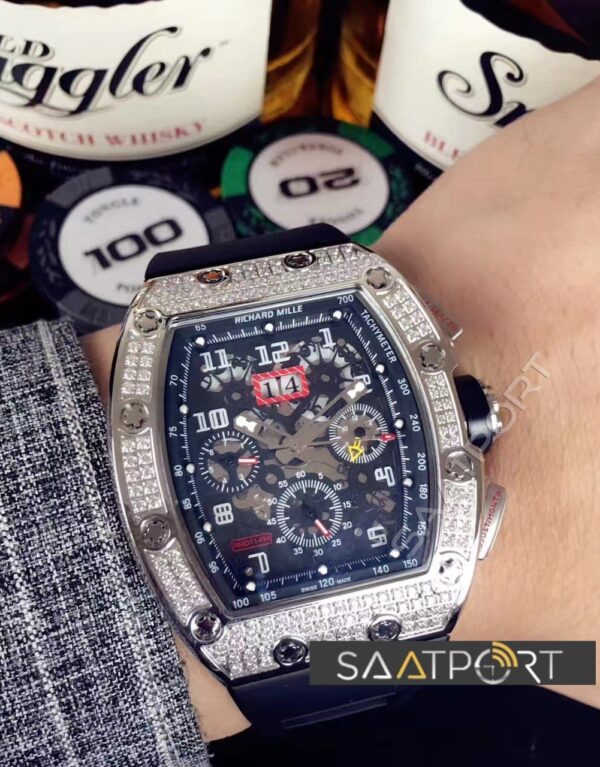 richard mille replika saat Rm (68)