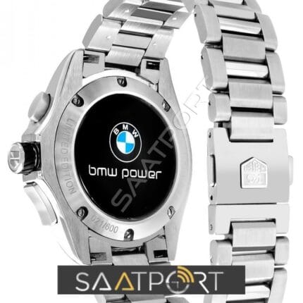 tag bmw power serisi