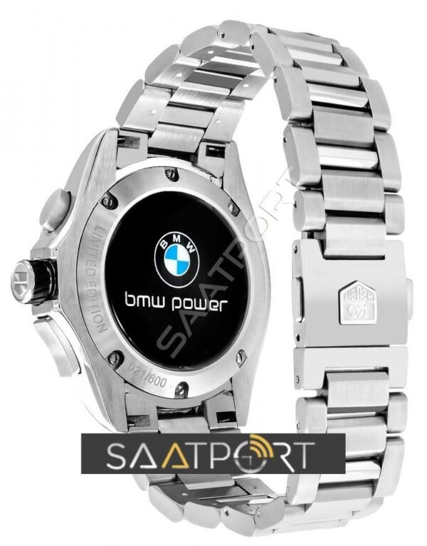 tag bmw power serisi