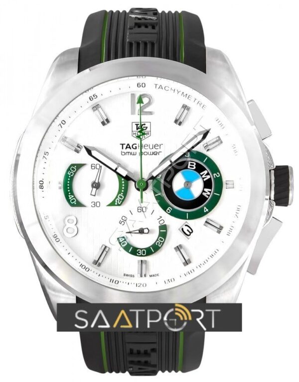 TAG Heuer BMW Power ModeLi