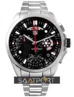 tag heuer bmw modeli çelik kordonlu