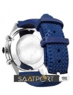 tag heuer calibre 16 day-date blue dial leonardo