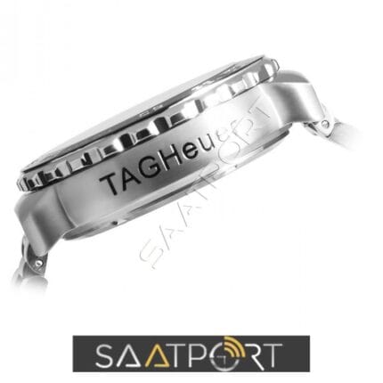 tag heuer formula 1 modeli çelik kordon