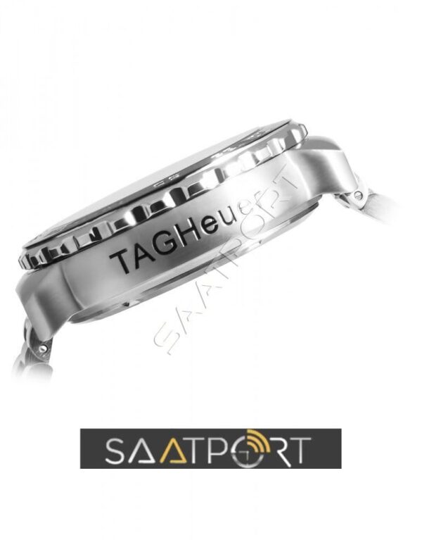 tag heuer formula 1 modeli çelik kordon