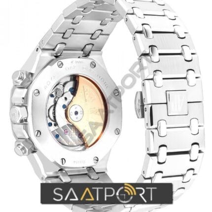 Audemars Piguet 26347TI.GG.D004CA.02 Royal Oak Tourbillon Chronograph 44mm (1)