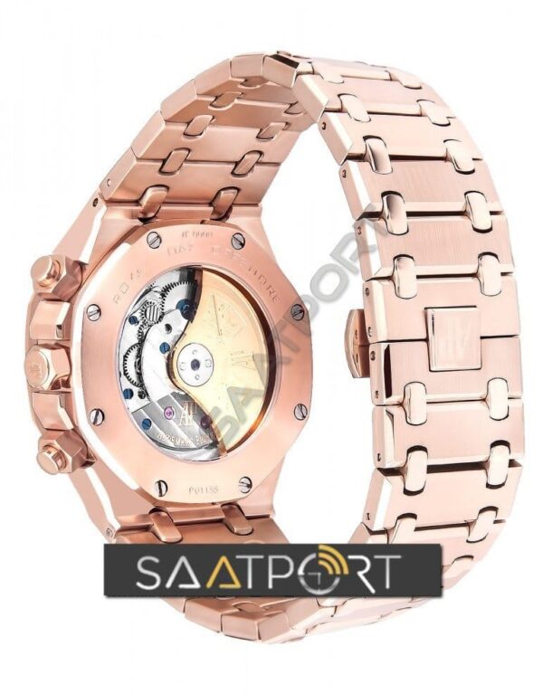 Audemars Piguet 26347TI.GG.D004CA.02 Royal Oak Tourbillon Chronograph 44mm (13)