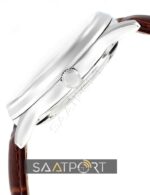 Patek Philippe Perpetual Calendar Silver 42 MM