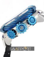 Invicta Bolt Quartz Stainless Steel and Silicone Casual REPLİKA SAAT BURSA İNVİCTA BURSALAR (12)
