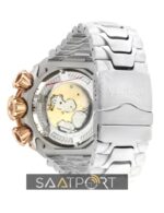 Invicta Bolt Quartz Stainless Steel and Silicone Casual REPLİKA SAAT BURSA İNVİCTA BURSALAR (2)