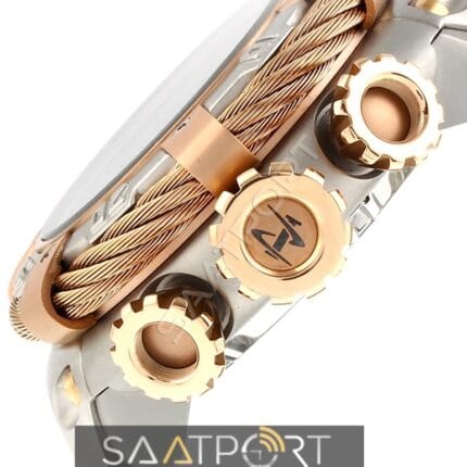 Invicta Bolt Quartz Stainless Steel and Silicone Casual REPLİKA SAAT BURSA İNVİCTA BURSALAR (3)