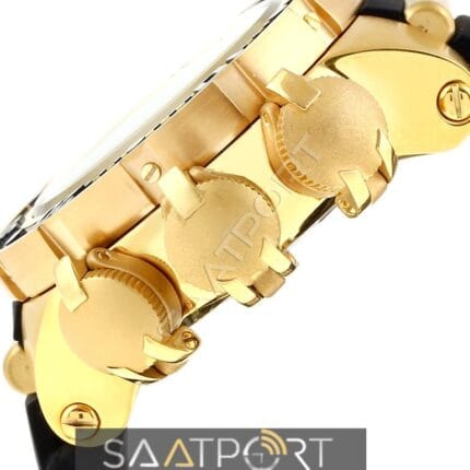 Invicta Bolt Quartz Stainless Steel and Silicone Casual REPLİKA SAAT BURSA İNVİCTA BURSALAR (6)