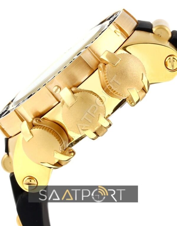 Invicta Bolt Quartz Stainless Steel and Silicone Casual REPLİKA SAAT BURSA İNVİCTA BURSALAR (6)