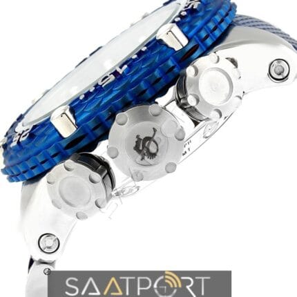 Invicta Bolt Quartz Stainless Steel and Silicone Casual REPLİKA SAAT BURSA İNVİCTA BURSALAR (9)