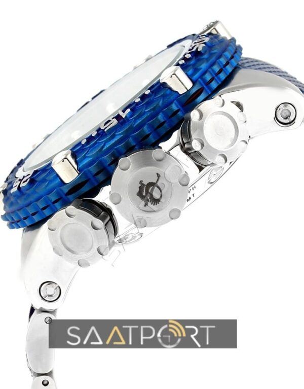 Invicta Bolt Quartz Stainless Steel and Silicone Casual REPLİKA SAAT BURSA İNVİCTA BURSALAR (9)