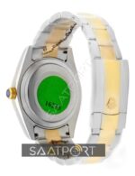 NEW 2017 ROLEX WATCHES SKY-DWELLER OYSTER PERPETUAL REPLİCA SAAT