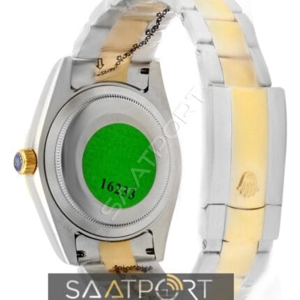 NEW 2017 ROLEX WATCHES SKY-DWELLER OYSTER PERPETUAL REPLİCA SAAT