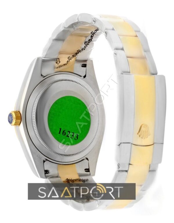 NEW 2017 ROLEX WATCHES SKY-DWELLER OYSTER PERPETUAL REPLİCA SAAT