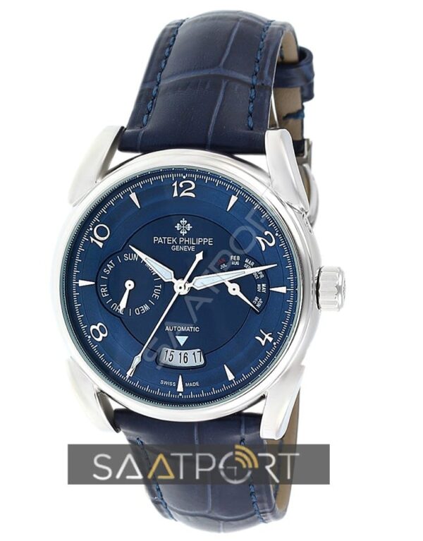 Patek Philippe Perpetual Calendar Chronograph replika saat eta saat saatport patek saat patek replikalar (1)