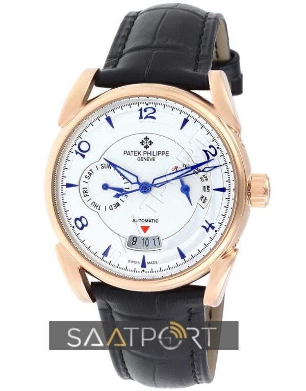 Patek Philippe Perpetual Calendar Chronograph replika saat eta saat saatport patek saat patek replikalar (7)