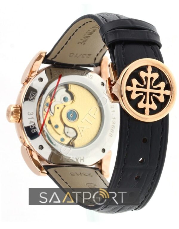 Patek Philippe Perpetual Calendar Chronograph replika saat eta saat saatport patek saat patek replikalar (8)