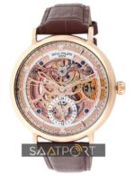 Patek Philippe Skeleton Black Gold Automatic 2017 replika saat eta saat eta mekanizma saatportnet (2)