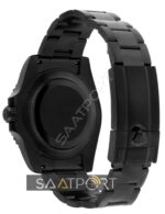 Rolex GMT Master II Batman Black Blue Titan 40 mm