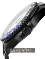 Rolex GMT Master II Batman Black Blue Titan 40 mm
