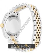 Rolex DateJust Steel 36MM Gold 116233