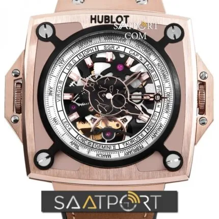 Hublot Antikythera SunMoon MP-08