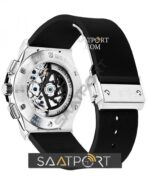 Hublot Classic Fusion Automatic 42mm Chronograph 541.NX.1170.LR Eta