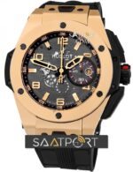 Hublot Big Bang Ferrari 45mm 401.MX.0123.VR Eta 7750 Mekanizma